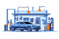 waxing detailing spray